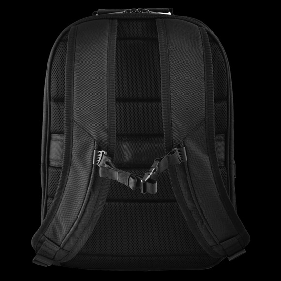 CODI Fortis Polyester PU PVC Backpack Bag - Picture 9 of 15